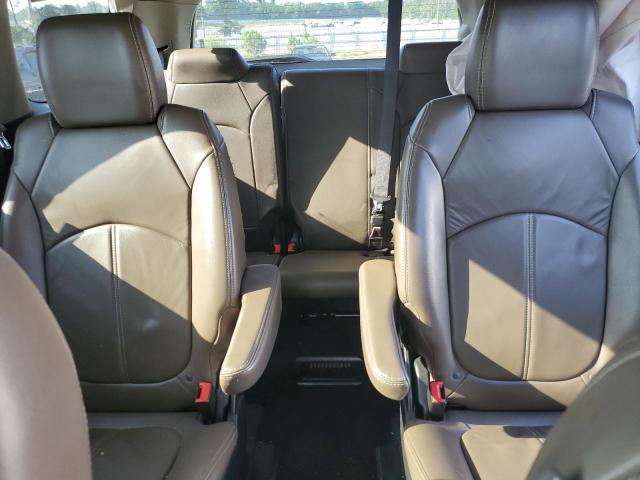 2015 GMC Acadia Slt-1 VIN: 1GKKRRKD7FJ147099 Lot: 57580404