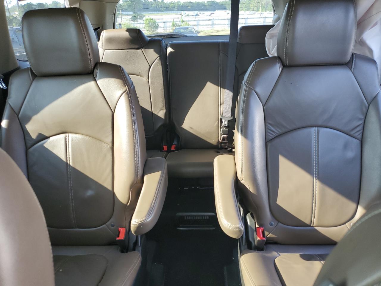 1GKKRRKD7FJ147099 2015 GMC Acadia Slt-1