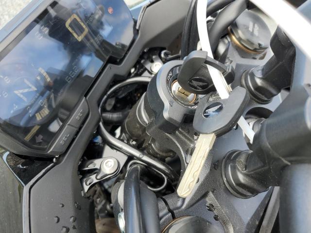 2023 HONDA CB500 FA - MLHPC6359P5401010