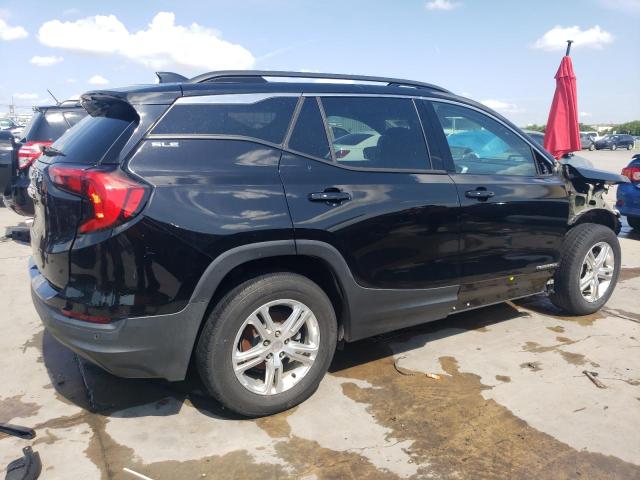 VIN 3GKALMEV3JL244516 2018 GMC Terrain, Sle no.3