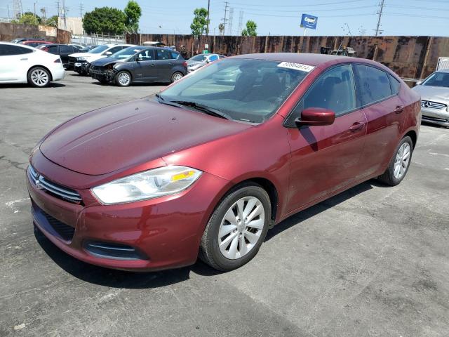 2015 DODGE DART SE AE - 1C3CDFDH2FD301024