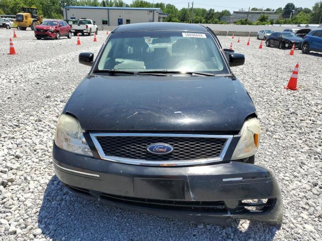 2006 Ford Five Hundred Se VIN: 1FAFP23186G106630 Lot: 58896844