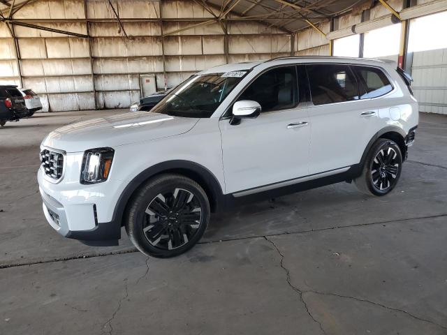 2023 Kia Telluride Sx VIN: 5XYP54GC3PG393052 Lot: 59713674