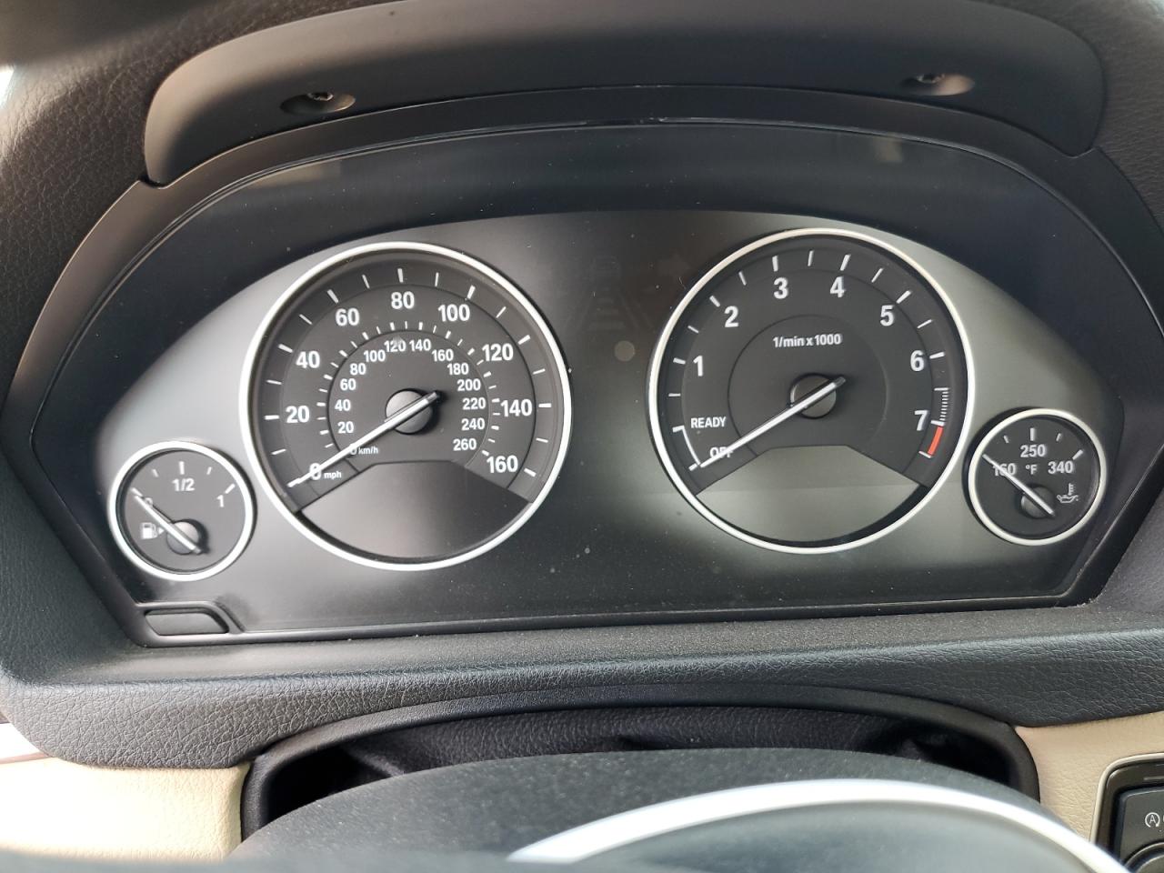 WBA3B3C56EJ982647 2014 BMW 328 Xi