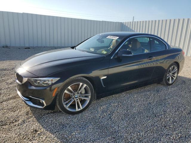 VIN WBA4Z5C51JEE16462 2018 BMW 4 Series, 440I no.1