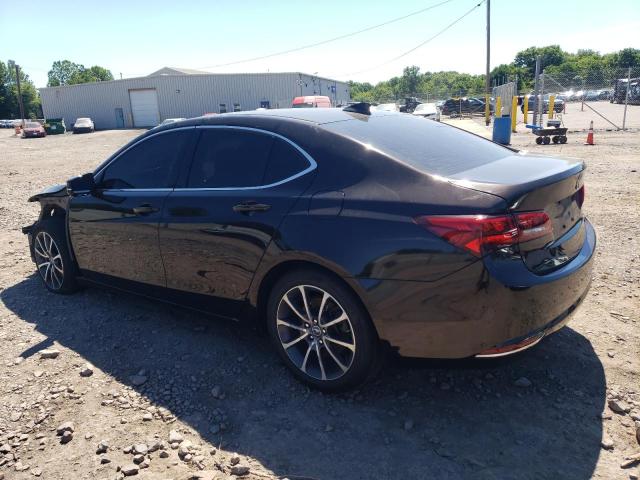 2015 Acura Tlx Tech VIN: 19UUB3F56FA007748 Lot: 60892524