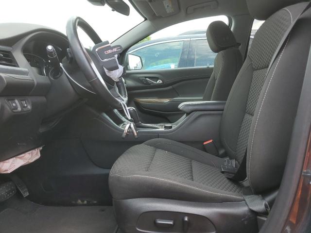 2019 GMC ACADIA SLE - 1GKKNLLA5KZ246643