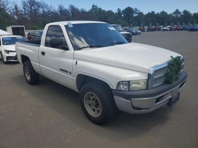 1999 Dodge Ram 1500 VIN: 3B7HC16Y6XM535497 Lot: 58358214