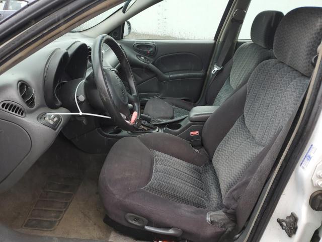 2003 Pontiac Grand Am Se1 VIN: 1G2NF52E13M640519 Lot: 59142154