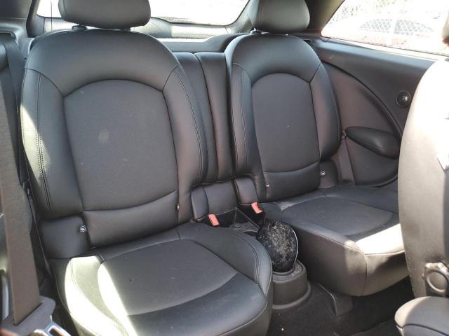 2015 Mini Cooper S Paceman VIN: WMWSS7C5XFWN70674 Lot: 58983544