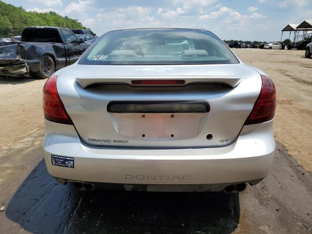 2004 Pontiac Grand Prix Gt VIN: 2G2WP522541320575 Lot: 59111024