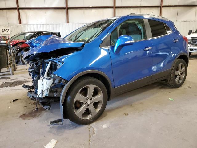 2014 Buick Encore VIN: KL4CJCSB7EB663405 Lot: 56904254