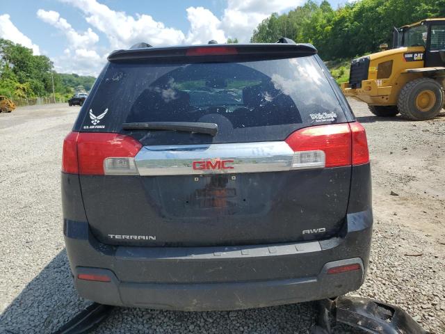 2015 GMC Terrain Sle VIN: 2GKFLWEK9F6387070 Lot: 57122774