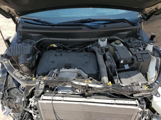 2019 GMC Terrain Slt VIN: 3GKALPEX2KL372668 Lot: 58425424