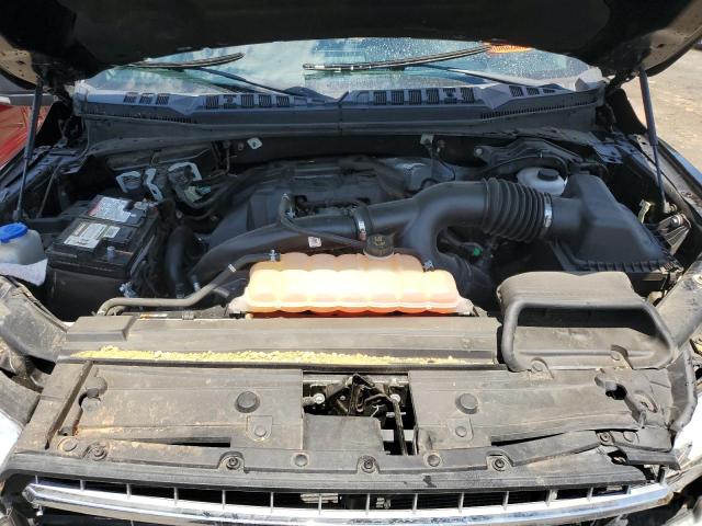 2018 Ford F150 Supercrew VIN: 1FTEW1EPXJFE22808 Lot: 58886694