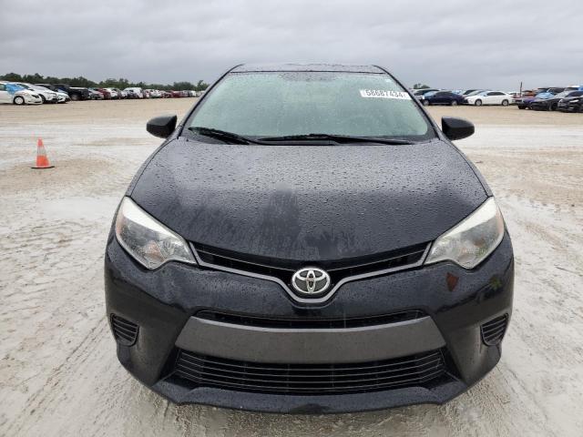 2016 Toyota Corolla L VIN: 2T1BURHE1GC513260 Lot: 58687434