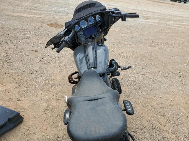 2022 HARLEY-DAVIDSON FLHXST 1HD1ABL11NB658129