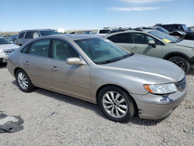 2006 Hyundai Azera Se VIN: KMHFC46F36A123035 Lot: 59177624