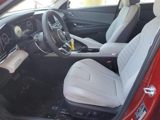 2023 HYUNDAI ELANTRA LI - KMHLN4AJ5PU083694