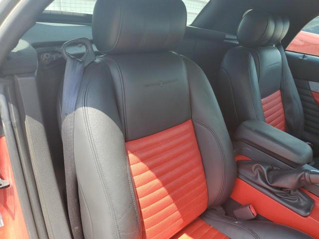 2002 Ford Thunderbird VIN: 1FAHP60A32Y127233 Lot: 59341574