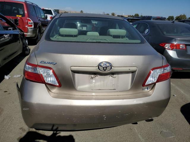 4T1BB46K09U074815 2009 Toyota Camry Hybrid