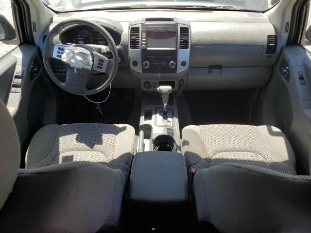 2019 NISSAN FRONTIER S - 1N6AD0EV0KN713075