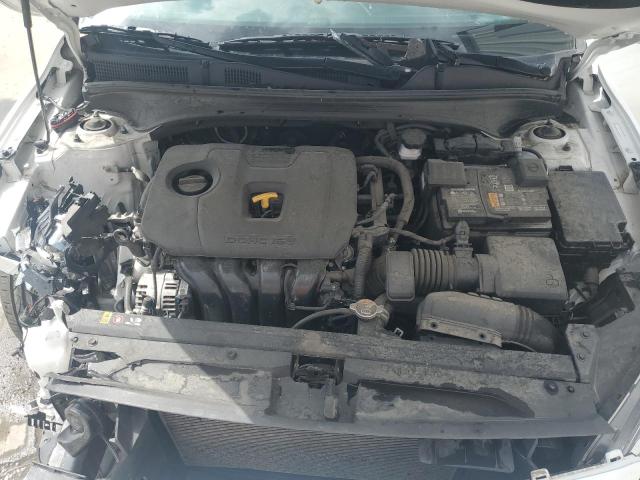 2021 Kia Forte Ex VIN: 3KPF54AD3ME412706 Lot: 60352574