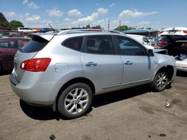 Vin: jn8as5mv0dw101841, lot: 60080644, nissan rogue s 20133