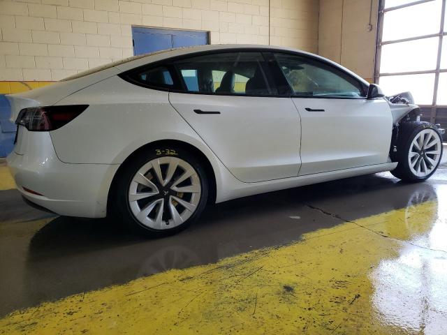 2023 Tesla Model 3 VIN: 5YJ3E1EA1PF434980 Lot: 57009204