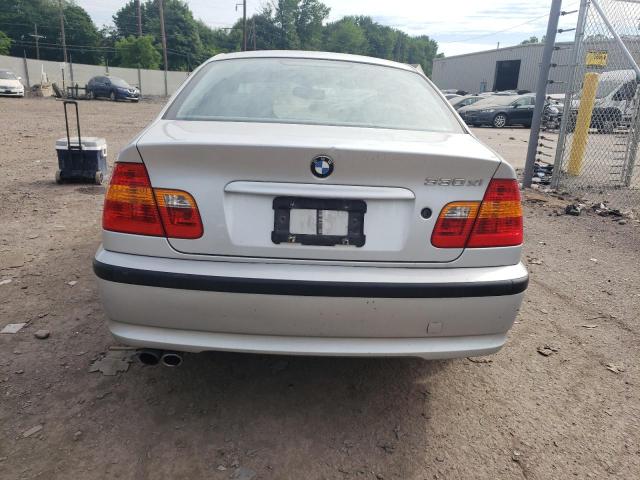 2003 BMW 330 Xi VIN: WBAEW53403PG20293 Lot: 57437794