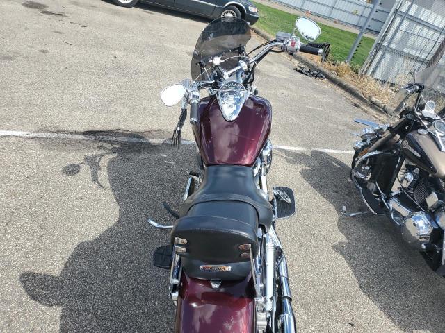 2006 HONDA VTX1800 N3 1HFSC49G76A402579