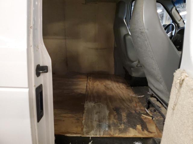 2005 Ford Econoline E150 Van VIN: 1FTRE14WX5HB18045 Lot: 59537424