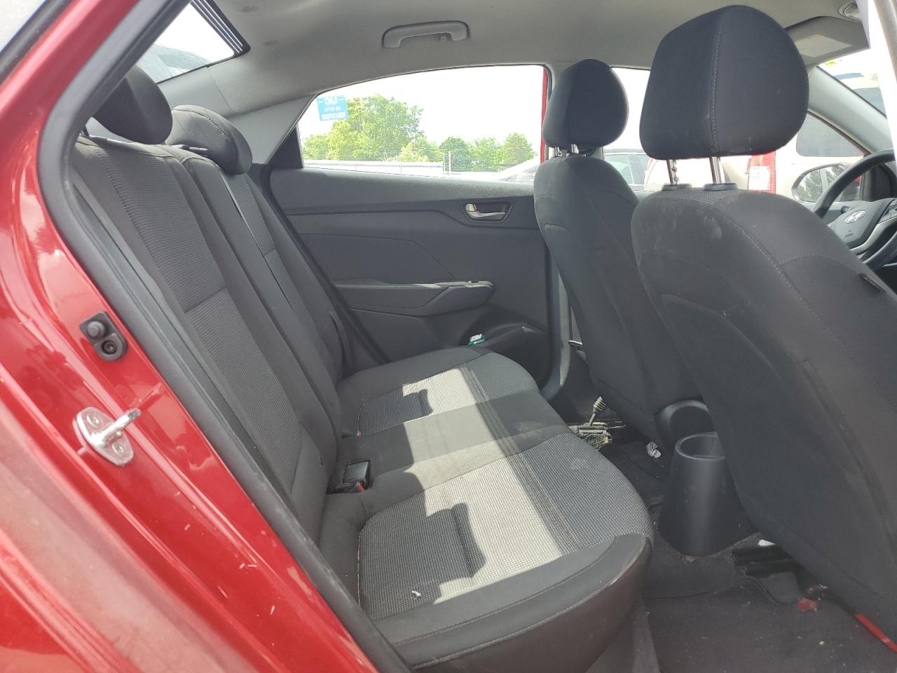 3KPC24A39KE079623 2019 Hyundai Accent Se