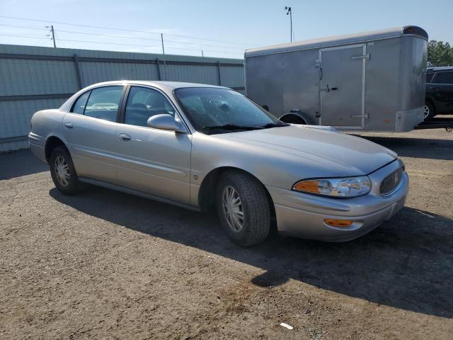 1G4HR54K644147211 | 2004 Buick lesabre limited