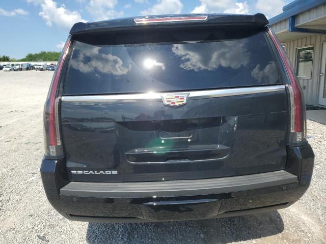 2020 Cadillac Escalade Esv Platinum VIN: 1GYS3KKJ5LR191023 Lot: 59897864