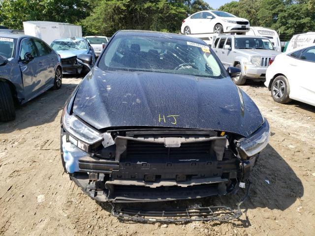 VIN 3FA6P0H79FR232795 2015 Ford Fusion, SE no.5