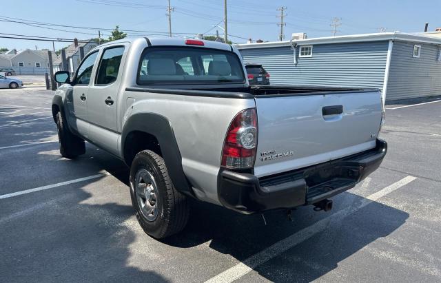 5TELU4EN5AZ681058 | 2010 Toyota tacoma double cab