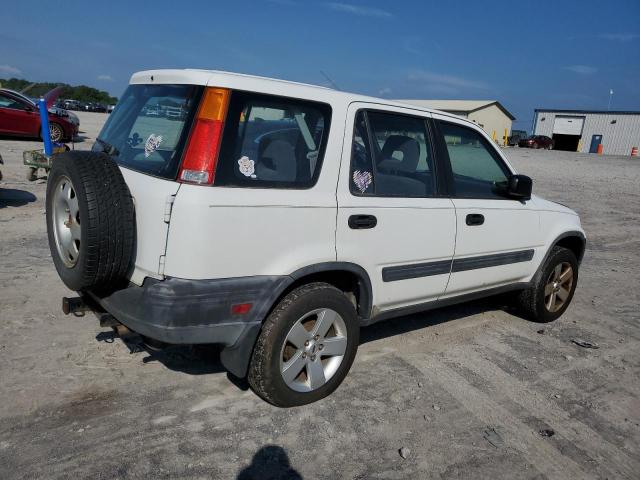 2003 Honda Cr-V Lx VIN: JHLRD28451S017450 Lot: 60834894