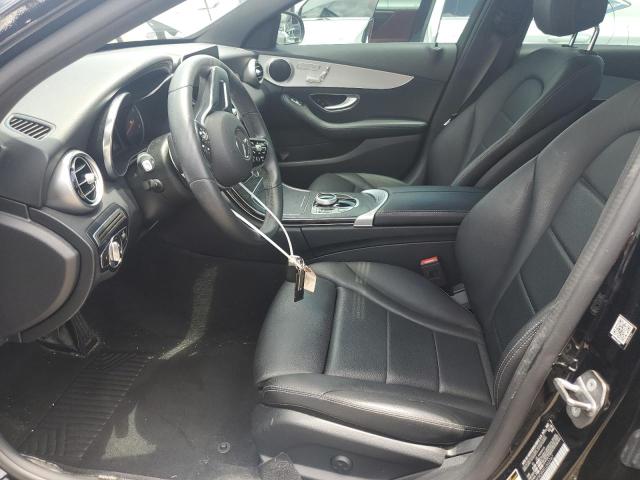 2019 Mercedes-Benz C 300 VIN: 55SWF8DB9KU302747 Lot: 60305124