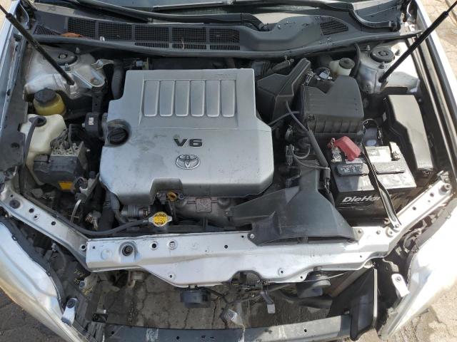 2011 Toyota Avalon Base VIN: 4T1BK3DB4BU425129 Lot: 61282584