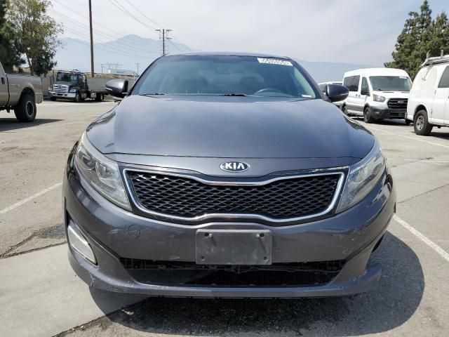 KNAGM4A70F5645309 | 2015 KIA optima lx