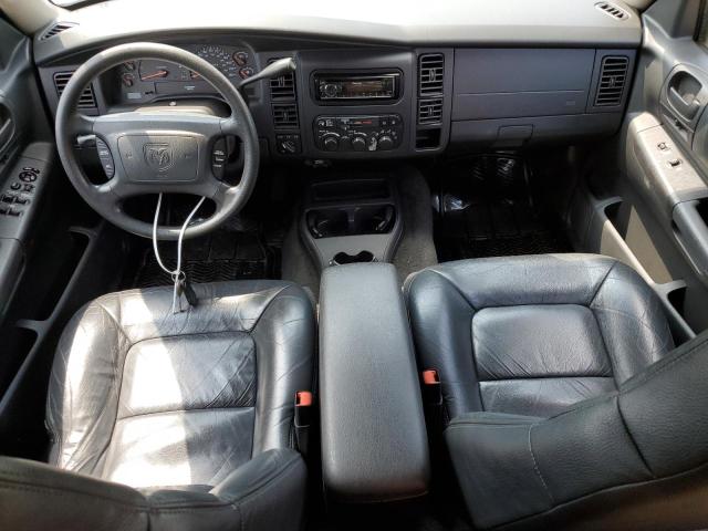 2003 Dodge Durango Slt VIN: 1D4HS48N43F558653 Lot: 59228524