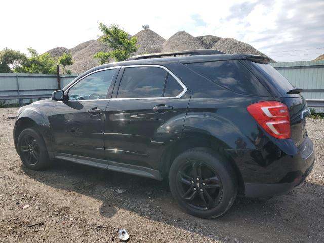 2017 CHEVROLET EQUINOX LT 2GNALCEK9H6283922  58036084