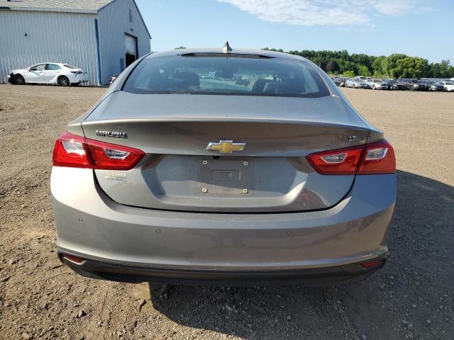 2017 Chevrolet Malibu Lt VIN: 1G1ZE5ST5HF215842 Lot: 58403384