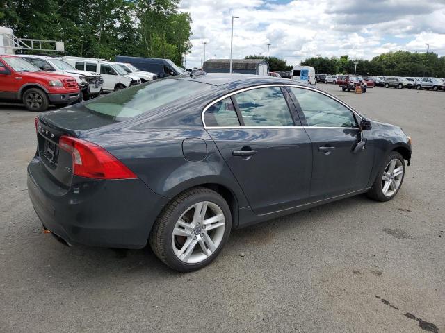 2014 Volvo S60 T5 VIN: YV1612FS5E2294755 Lot: 59062094