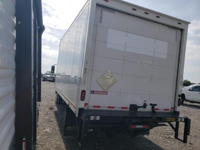 2018 Isuzu Npr Hd VIN: JALC4W168J7009379 Lot: 56273504