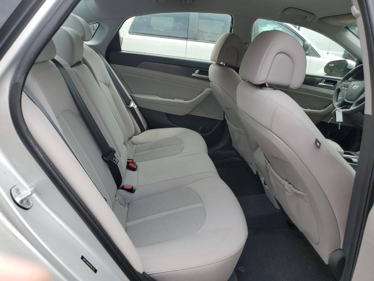 5NPE34AF6HH481782 2017 Hyundai Sonata Sport