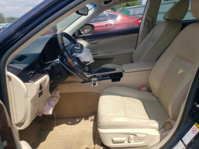 2013 Lexus Es 350 VIN: JTHBK1GG0D2078668 Lot: 57341084