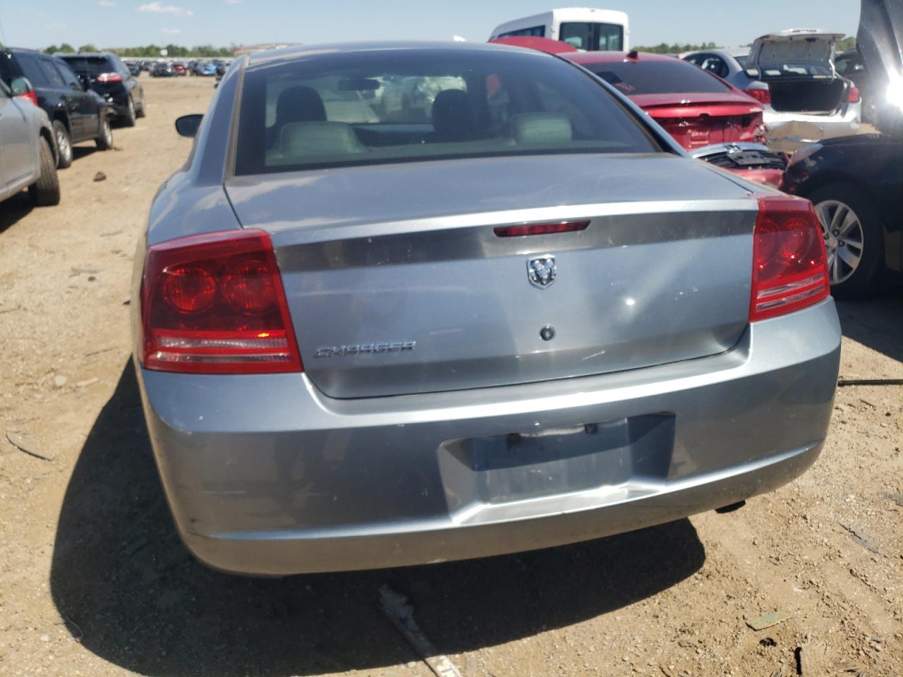 2B3KA43G16H310962 2006 Dodge Charger Se