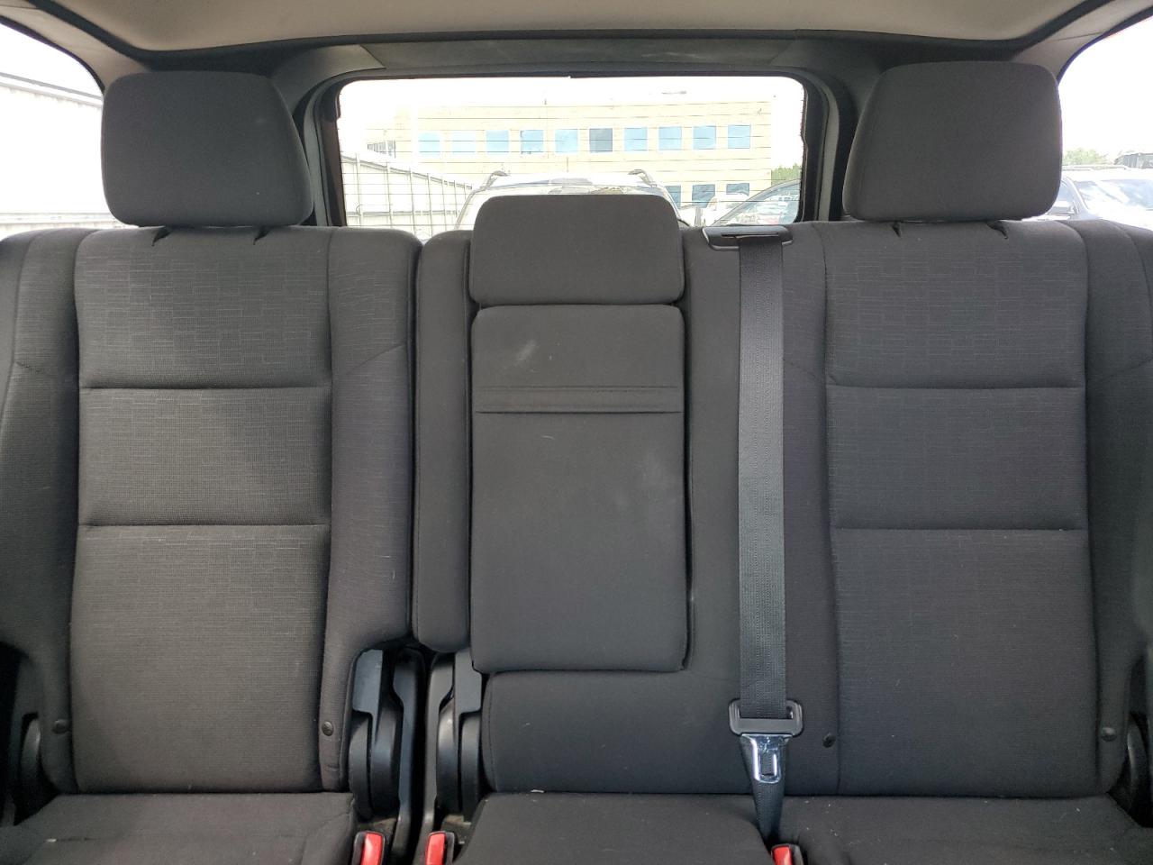 1C4RJFAG4CC149887 2012 Jeep Grand Cherokee Laredo